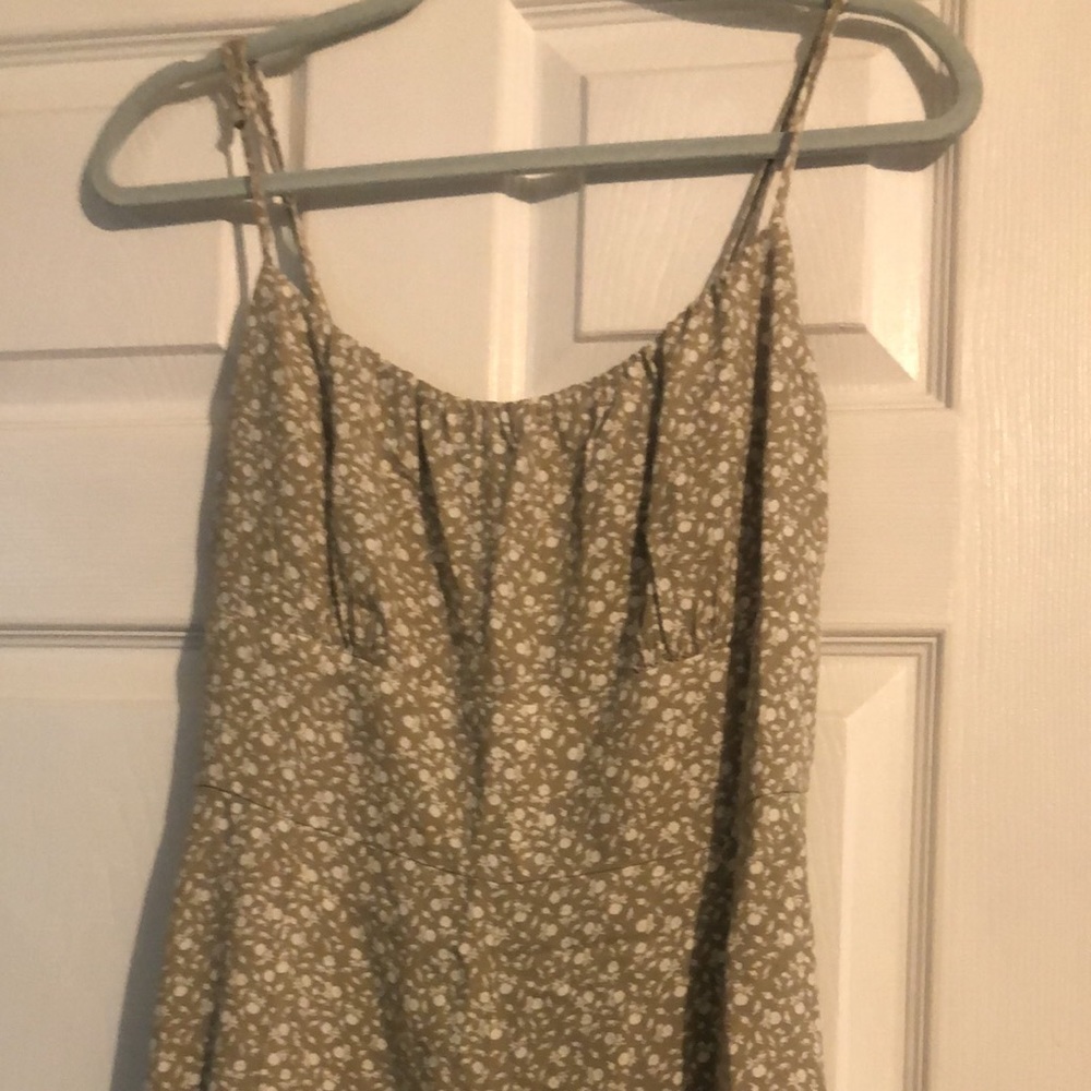 A&F romper